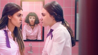 مسلسل مدرسة الروابي للبنات 2021 كوفر