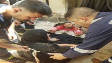 الدفاع المدني ينقذ مسنّه وسط النجف 3 0964049E 0BCD 4421 9D9B 05B4DF0D6AF3