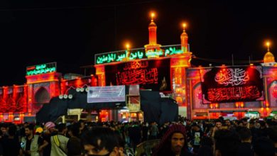 محافظ الديوانية يعطل الدوام 3 أيام باستثناء الدوائر الصحية 3 0A849794 34C4 45DC 99B6 224449C0EEF1