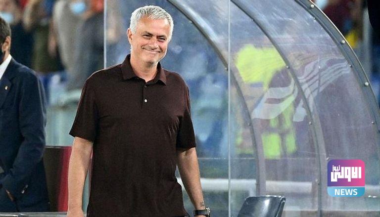 100 010526 jose mouronho celebrations 1000