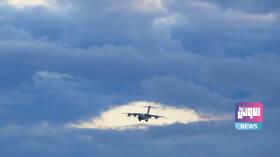 طائرتان عسكريتان تركيتان تغادران أجواء أفغانستان دون الهبوط في كابل 3 10471E55 18A2 4BB5 9628 D6ECEC01EEAE