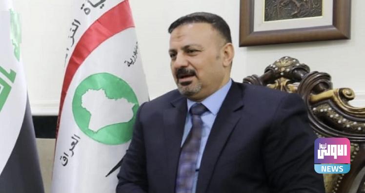 رئيس هيئة النزاهة: المؤتمر خطوة مهمة لاسترداد أموال العراق 1 12BBA463 738A 46C0 8F6C 85F530023437