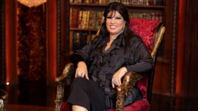 فيفي عبده تكشف اسرار مخفية ..وتروي قصة هروبها من بيت اهلها 10 135 101149 fifi abdo family languages 700x400