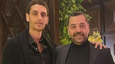 نجل طارق العريان يعود لمصر.. ووالدته تكشف تفاصيل حادث لبنان 4 135 144220 tariq arianson lebanon accident 700x400