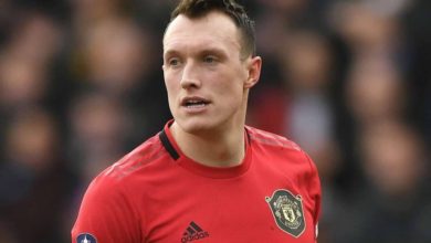 بعد غياب 20 شهراً.. جونز يعود إلى المربع الاخضر 5 1366529