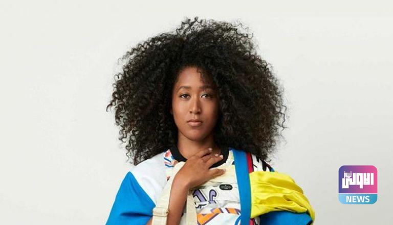 6 رياضيين ضمن قائمة الأكثر تأثيرا في العالم بقيادة نعومي أوساكا 1 138 232651 time 100 most influential