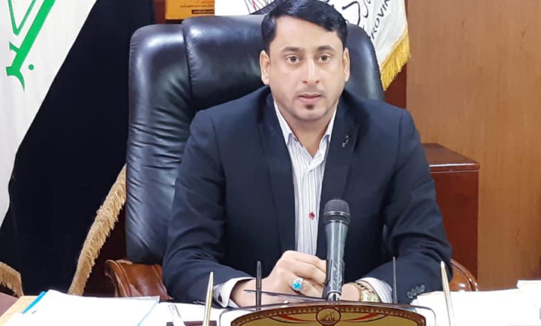 الغزي: الحكومة شرعت بالفعل في إعداد موازنة العامة لعام 2022 1 14342019 47370972 1916563551724767 8379162963189170176 n