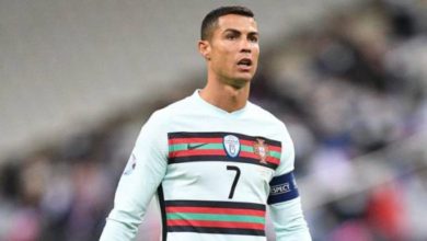 رونالدو يُغادر معسكر المنتخب البرتغالي 4 1602599032 759628 1602599118 noticia normal recorte1 620x330 1