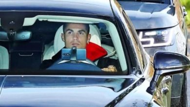 تعرف على قيمة أسطول سيارات كريستيانو رونالدو 9 163 110333 cristiano ronaldo cars 700x400