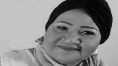 176 151103 death sister intisar alsharrah 700x400