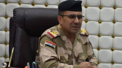 عمليات غرب نينوى تحدد محاور خطة تأمين زائري الأربعينية 2 182182021 nnnnnnntg 1