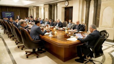 الكاظمي يرأس اجتماع اللجنة العليا لبناء المدارس 2 1D780564 6E70 44BF 8F5D 56218B4CB3BE