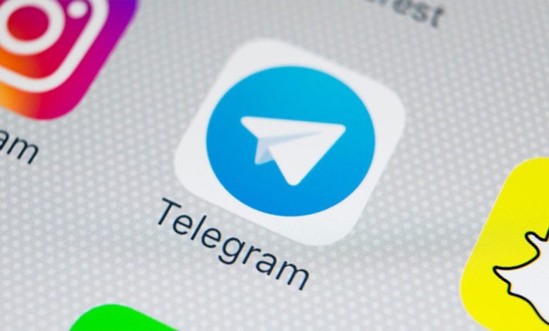 تيليجرام يتجاوز مليار تنزيل على الهواتف الذكية ويقترب من واتساب 1 1E11E501 CC1E 416B 95DF 493FD4343609