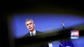 الناتو: الاعتراف الدبلوماسي بطالبان سيكون موضع نقاش بين الشركاء 5 22467AA3 FECD 433A A1D1 8F62754FA6F1