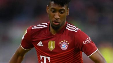 بعد رفضه التجديد مع بايرن ميونخ .. كومان يفتح الباب أمام ليفربول ومانشستر سيتي 6 255535