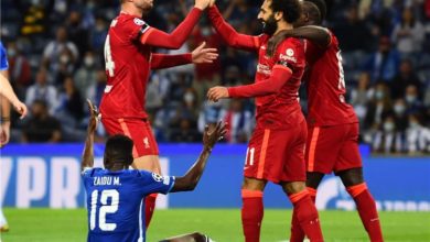 محمد صلاح يُعادل رقم إيتو في دوري أبطال أوروبا 2 257315