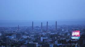 وسائل إعلام: سقوط عدة صواريخ في كابل 3 27129B58 A328 4071 8263 65E32A7EBD11