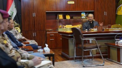 الأسدي من صلاح الدين: سنتواجد دائما حيث يتواجد الإرهاب والفساد 5 285EB6C3 1752 4957 8672 E59AFC12D748