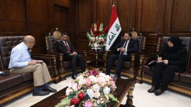 الكعبي ويؤكد على تعزيز التعاون لإحتواء الجائحة وتسهيل تأشيرات السفر مع الهند 3 2D234B67 19F3 40DD B54C 81B226AE4E04