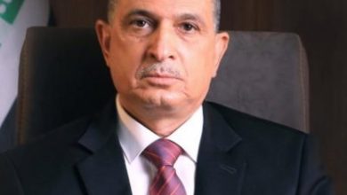 وزير الداخلية يعلن تسلم ملف الكاميرات في بغداد وتشكيل لجنة لادارته 14 31C6A767 D721 4660 B824 2FF097E34A77