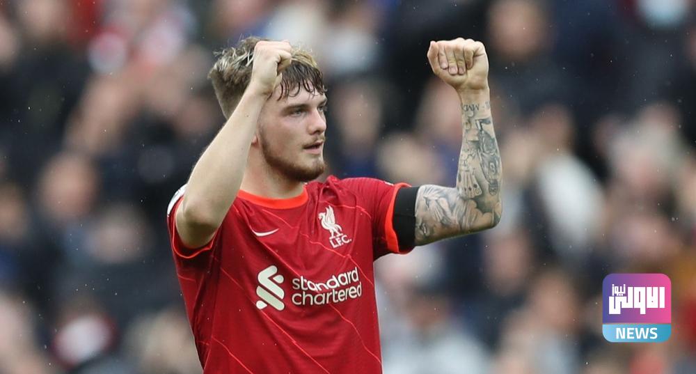 لاعب ليفربول إليوت يُجري عملية جراحية ناجحة 1 3950966 2021 08 21T133237Z 1909702238 UP1EH8L11MB4P RTRMADP 3 SOCCER ENGLAND LIV BUR REPORT