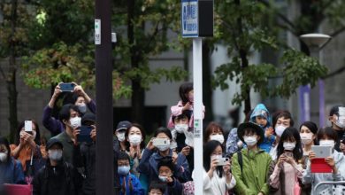 3953882 2021 09 04T223841Z 1722619530 SP1EH941QWC04 RTRMADP 3 PARALYMPICS 2020 ATHLETICS