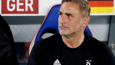 3955999 2021 07 22T122652Z 1376927507 SP1EH7M0YKOVQ RTRMADP 3 OLYMPICS 2020 FBL M TEAM11 GPD 000100 2