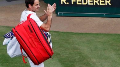 3957815 2021 07 07T173416Z 967258555 UP1EH771CT3JU RTRMADP 3 TENNIS WIMBLEDON