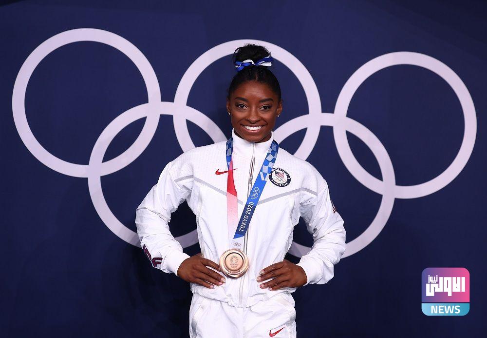 3967613 2021 08 03T115537Z 1715072653 SP1EH830X4LNE RTRMADP 3 OLYMPICS 2020 GAR W 1APBB MEDAL