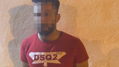 الاستخبارات العسكرية تطيح بداعشي ضمن ما يسمى قاطع نينوى 4 44C17607 656D 40AD 84D0 DAFDC5657C36