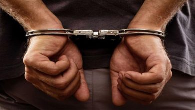 القبض على متهم بسرقة ١٠٠ مليون دينار مع مخشلات ذهبية من داخل دار في بغداد 2 4A355297 8B76 453F 98F2 84DE68D98C16