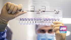 شركة فايزر :تعلن العثور على ملوثات في لقاحها ضد كورونا في اليابان 2 4FCA47EA D4C1 494E 9DB3 647F5769D8F0