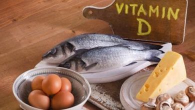 نقص فيتامين (د) قد يزيد من خطر إصابتك بمرض خطير! 4 50963F81 C2AF 4F4C 862E 172724F31231