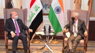 العراق يدعو الهند لتسهيل منح المقاعد الدراسيَّة للعراقيين 6 51279C1E 0CCA 4636 915E 9E4943D3DFDE