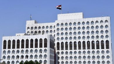 الخارجية تؤكد متابعتها حادثة وفاة مواطنة عراقية على الحدود بين بيلاروسيا وبولندا 5 5273B06A 861D 4C08 996E CFFB1D9640CB