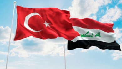 الخارجية النيابية تكشف الملفات الثلاثة التي ستناقشها بغداد مع أردوغان 3 53AA3EE3 F8B9 4291 BA08 E9839D7167F0