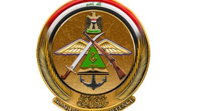 رئاسة اركان الجيش توضح بشأن تصريحات إيرانية بوجود تحركات معادية من العراق تجاهها 4 5B4686AB AD85 4B8E 85A2 7313525975A3