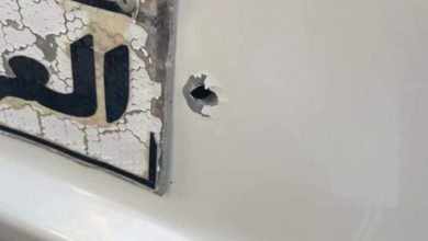 نجاة قاضٍ من محاولة اغتيال وسط ميسان 5 5C2848A4 F0C3 4A3D ADD7 4D280A1716A8