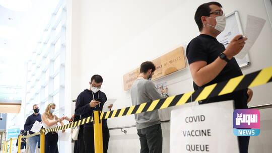 بريطانيا: تقديم جرعة معززة من لقاح كورونا "محتمل للغاية" 1 61309b3d4c59b714f609f45c