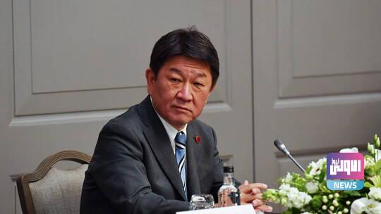 اليابان: اجتماع بلدان السبع الكبار بمشاركة روسيا والصين في الأسبوع القادم 1 61345c1a4c59b770001b37ff