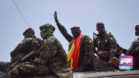 غينيا: قائد الانقلاب يمنع المسؤولين الحكوميين من السفر إلى الخارج 1 61365e684c59b720e852ecc2