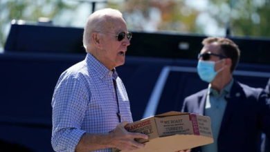 بايدن: الاعتراف بحكومة طالبان لا يزال بعيدا 3 6136ee444236040d25147562