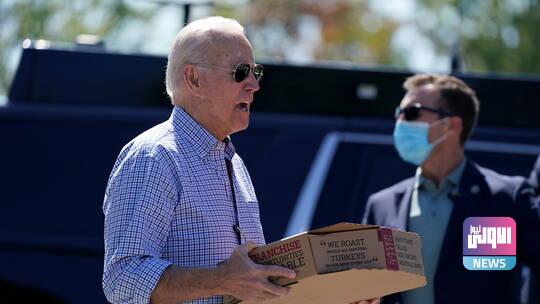 بايدن: الاعتراف بحكومة طالبان لا يزال بعيدا 1 6136ee444236040d25147562