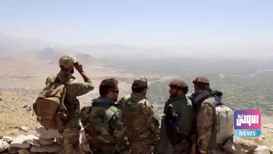 جبهة قوات المقاومة الوطنية: قواتنا لم تتوقف عن قتال طالبان في بنجشير 1 613712ad4c59b71b105ed4b0
