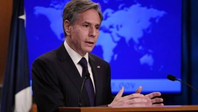 الولايات المتحدة تجتمع مع حلفائها بخصوص أفغانستان لبحث آخر التطورات 3 613852e142360472f65f2271