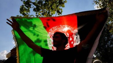 إيران: استمرار الوقفات الاحتجاجية ضد طالبان 4 613887674c59b7692141341a