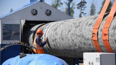 دبلوماسي أمريكي يتحدث عن خطة عمل ضد روسيا و"السيل الشمالي-2" 2 613da0a44c59b71f1b062c52