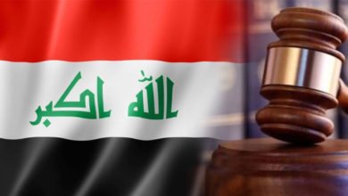 اصدار حكم بالإعدام شنقاً حتى الموت على قتلة اللاعب العراقي مصطفى فريد 3 613ff8eb74149