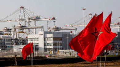 المغرب: تفكيك خلية إرهابية على رأسها "الأمير" 3 61406cc24c59b74807235fc7