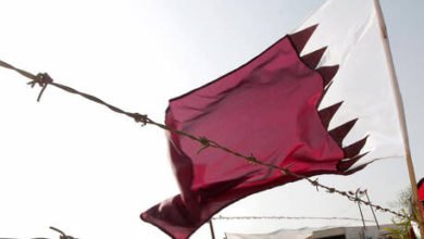 قطر تحذر من عجزها عن تحمل مسؤولية مطار كابل 6 61407bed4236045b39092bf2